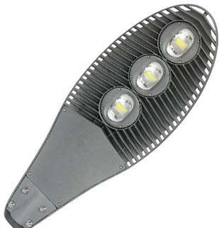 LED路灯灯具QD-106
