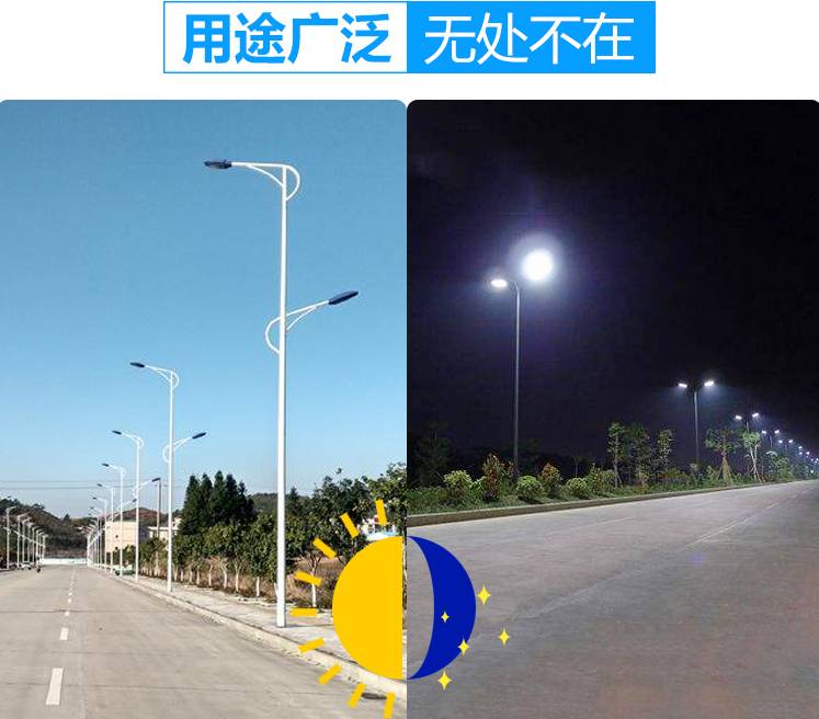 led路灯厂家