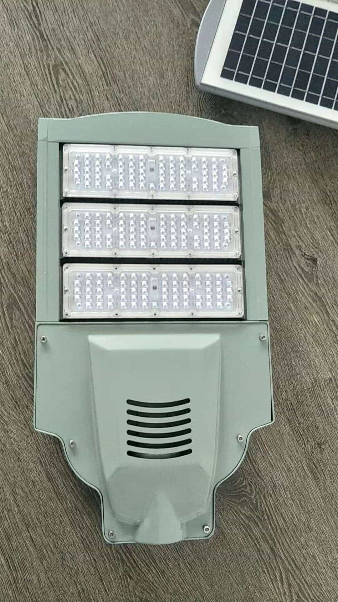 LED路灯价格多少钱